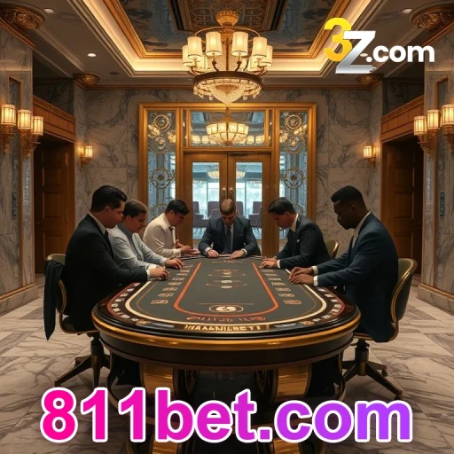 811bet.com Baixar