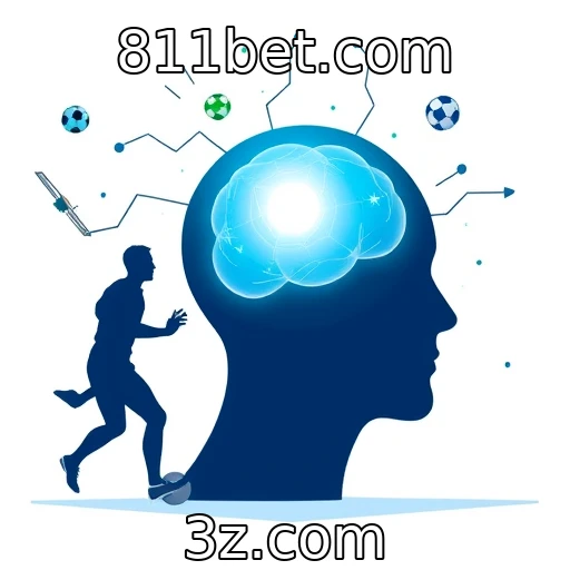 811bet.com Apostando com inteligência: Como analisar partidas e impulsionar seus lucros