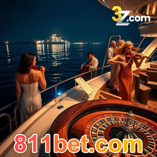 811bet.com Bônus