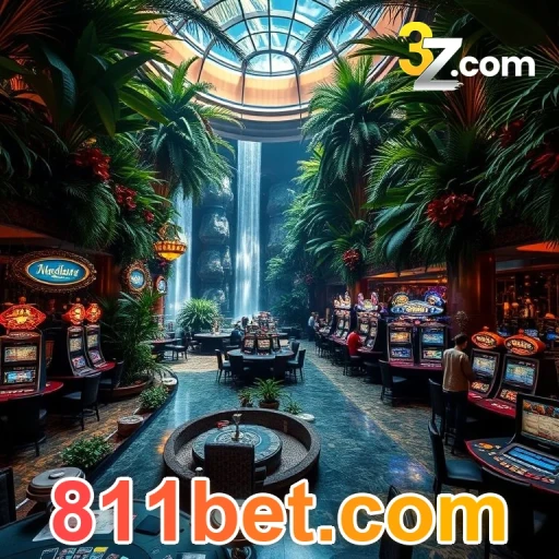 811bet.com Esporte