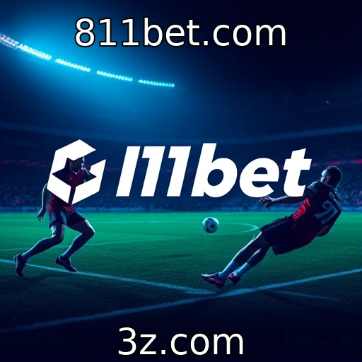 811bet.com Os Impactos das Apostas Esportivas no Comportamento do Jogador