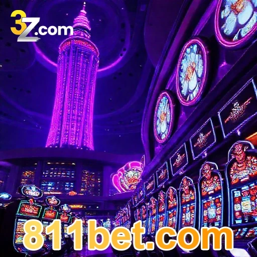 811bet.com Jogos