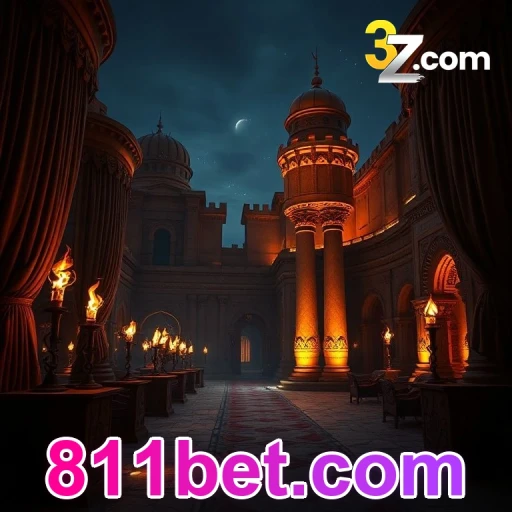 811bet.com Login