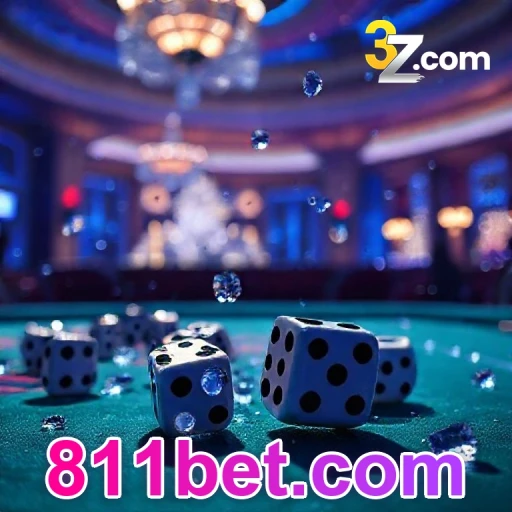 811bet.com Pagamento