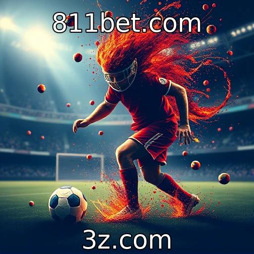 Desvendando os segredos das apostas esportivas em 2025