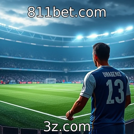 811bet.com Apostas esportivas: como as análises podem elevar suas chances de ganhar