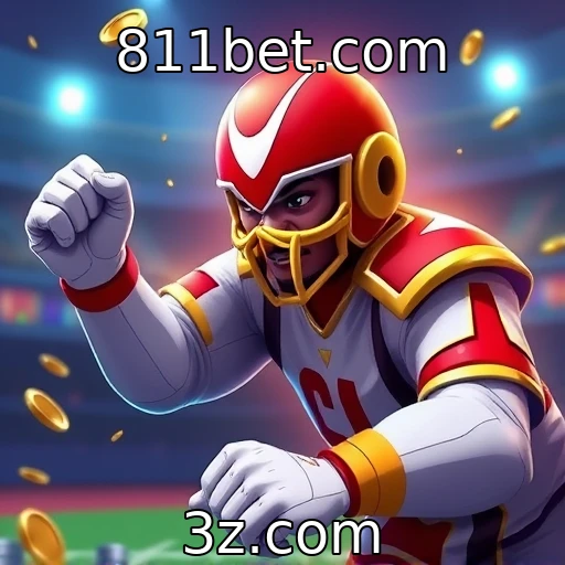 811bet.com Apostas Esportivas: Analise as Próximas Partidas na 811bet
