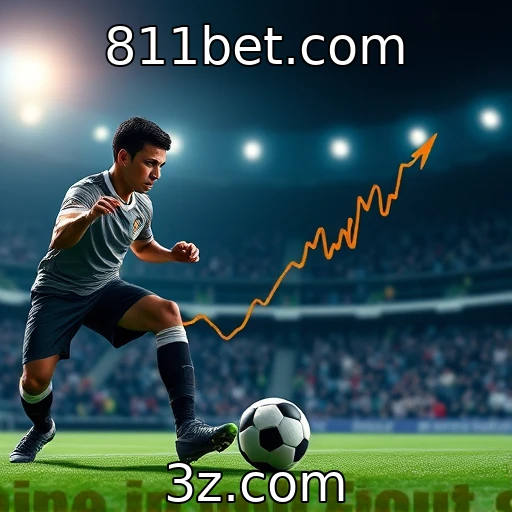 811bet.com Apostas esportivas: como analisar os melhores odds disponíveis