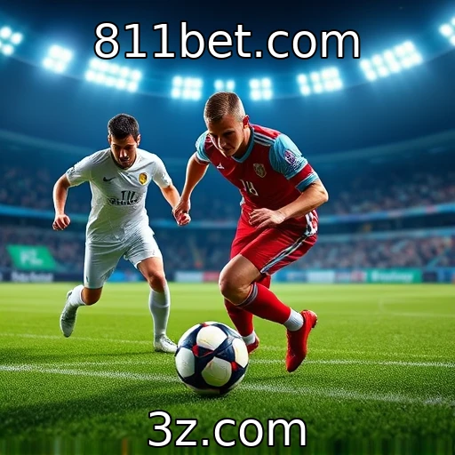 Apostas Esportivas: Análise Profunda das Melhores Estratégias