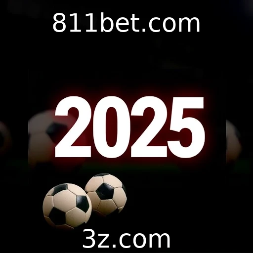 811bet.com Apostas Esportivas: Estratégias para Maximize Seus Lucros em 2025
