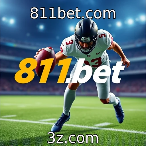 811bet.com Apostas Esportivas: O Que Esperar dos Próximos Grandes Jogos