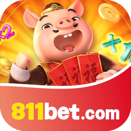 811bet.com logo